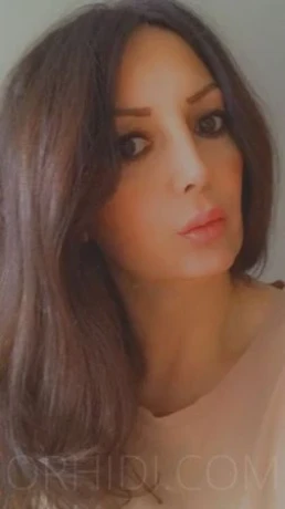 Gina aus Italien/Südtirol