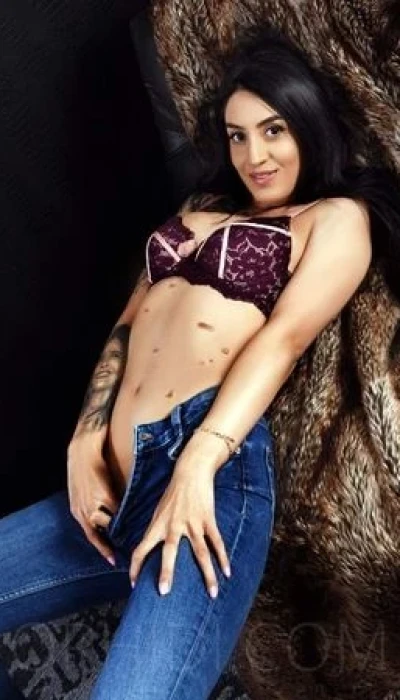 NEU! Erika K*hlenf*** DT extra tief