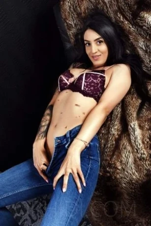NEU! Erika K*hlenf*** DT extra tief