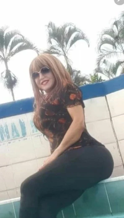 Trans Jeimmy