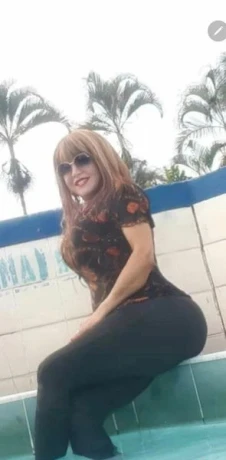Trans Jeimmy