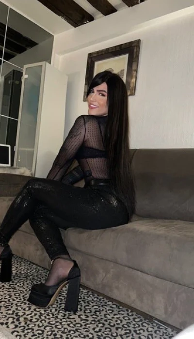 Sexy Ts Yuridia