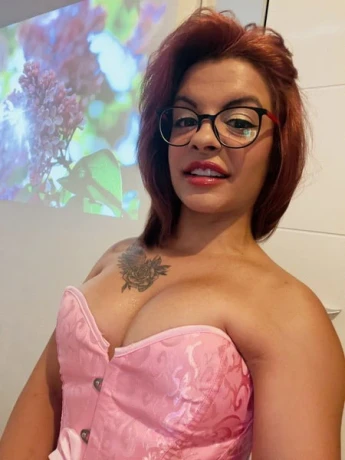 Tessa Escort