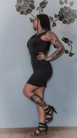 Karina Wellness Paradies