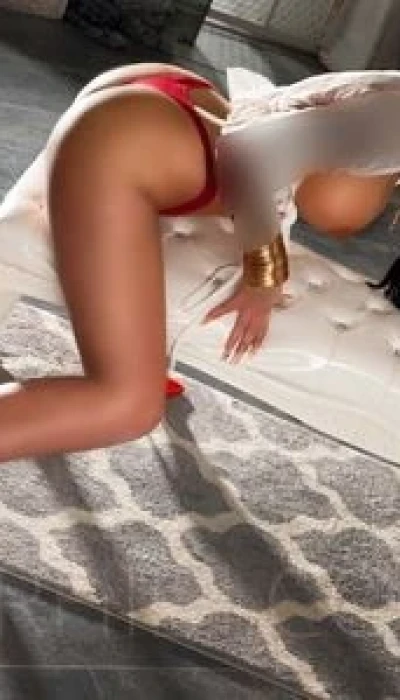 Alissa Natur Brüste