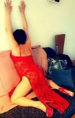 Anna *Brandneu Milf* Nur für eine Woche