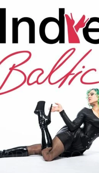 Lady Indre Baltic