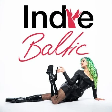 Lady Indre Baltic