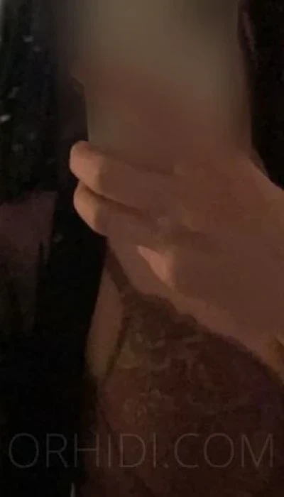 Olivia  - 20J Nympho - NUR ÜBER WHATSAPP!