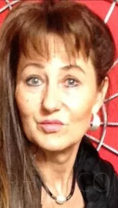 Lady Corinna-