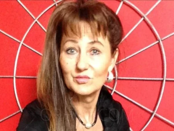 Lady Corinna-