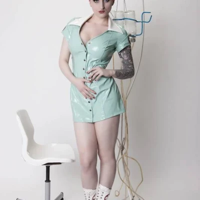 Miss Decadoria