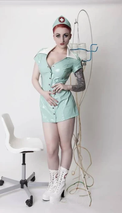 Miss Decadoria