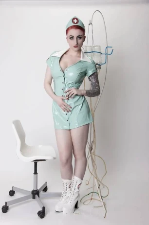Miss Decadoria