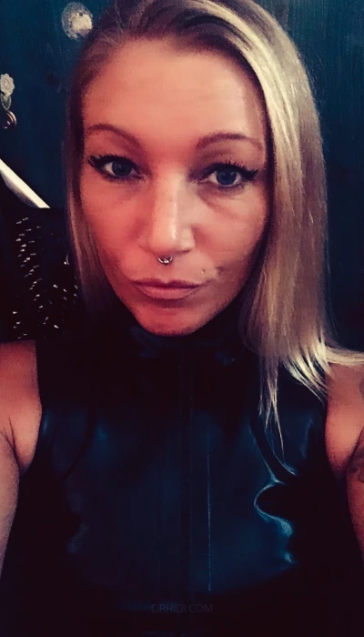 Diana Diabolo