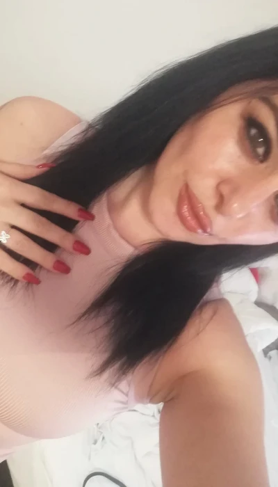 Elena Escort 7 24