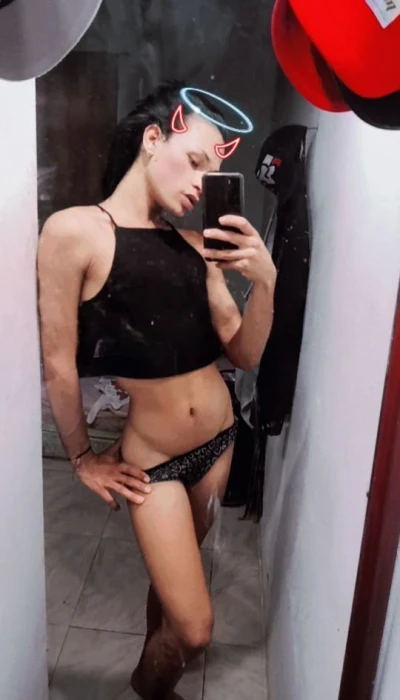 Alexa Lotge