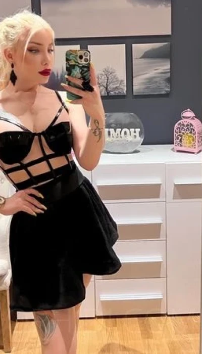 TS Ella D*ll - Türkish Sex bomb