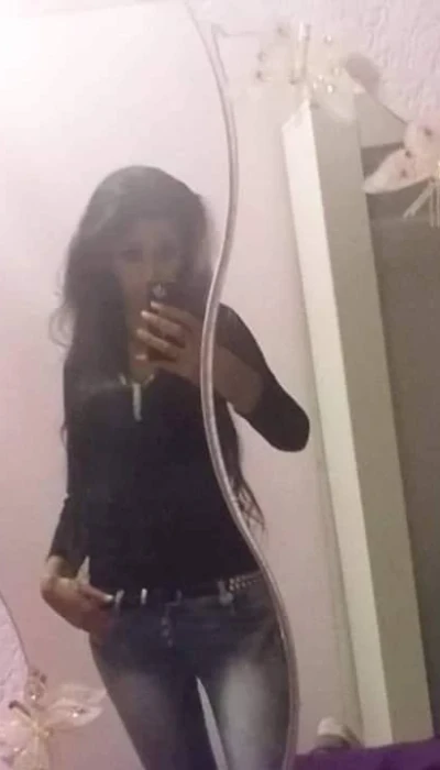 Sexy Elif