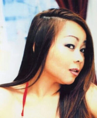 Dara süße Thai Lady!