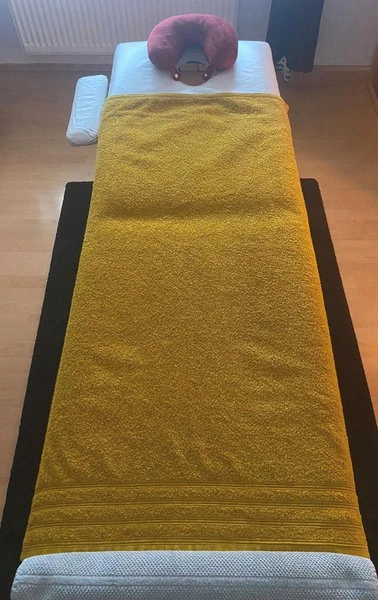 Massagefee Sanella