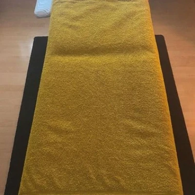 Massagefee Sanella