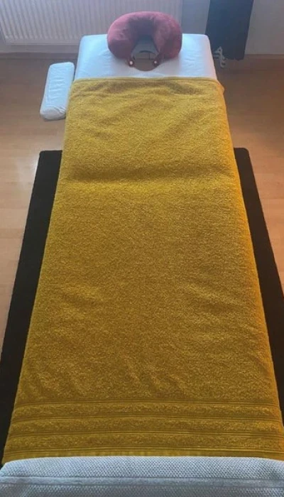 Massagefee Sanella