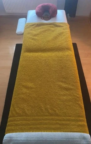 Massagefee Sanella
