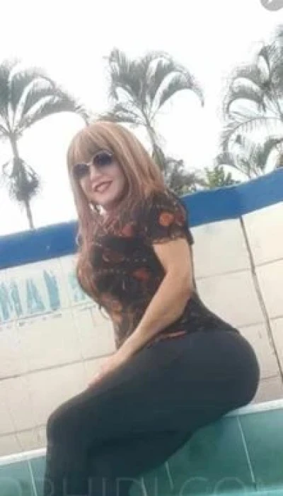 TRANS JEIMMY