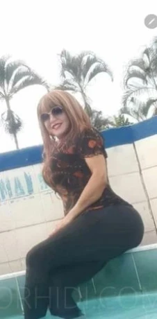 TRANS JEIMMY