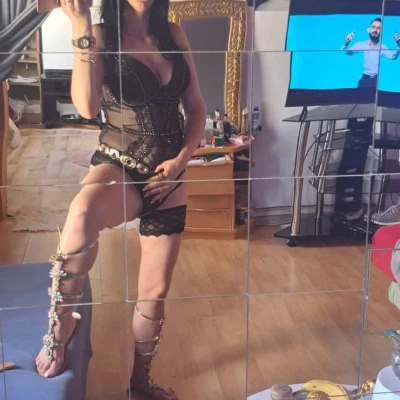 Aphrodite