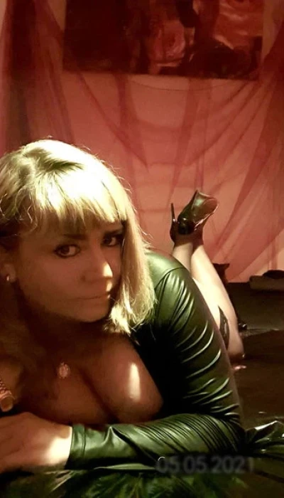 Lady Katrin nur bis So. 11.02. - 16 Uhr
