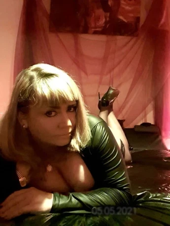 Lady Katrin nur bis So. 11.02. - 16 Uhr