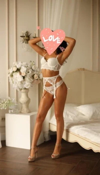 Leyla Nacht