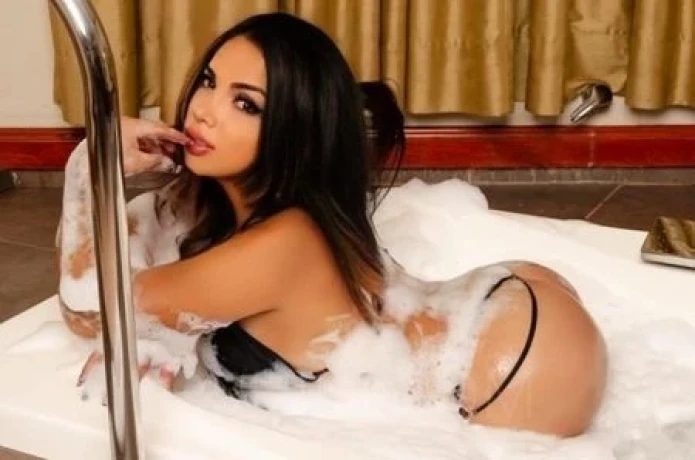 TS Thania Andrade