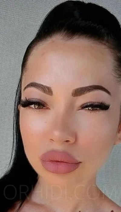 Morena Domina Ganz Neu