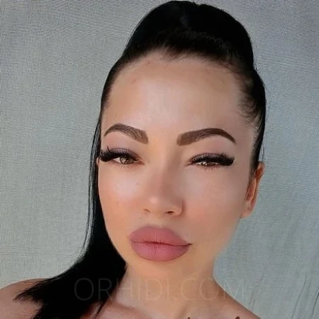 Morena Domina Ganz Neu