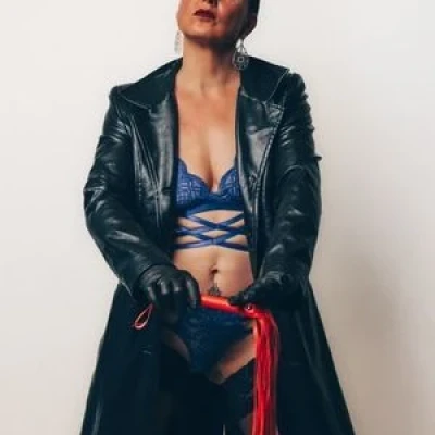 Lady Lava