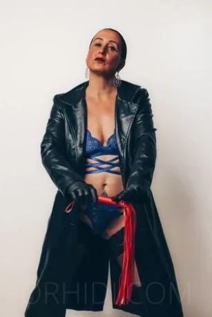 Lady Lava