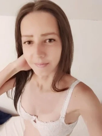 TS Tracy Erotische Massagen