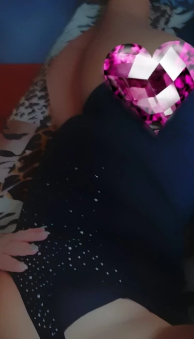 Sexy Nadine