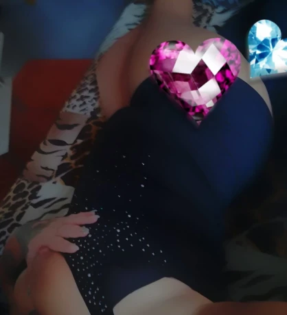 Sexy Nadine