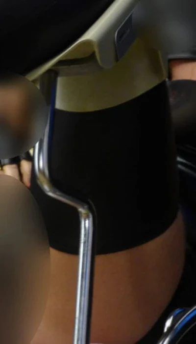 Deutsche Lady Kerstin