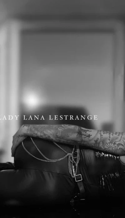 Domina Lady Lestrange