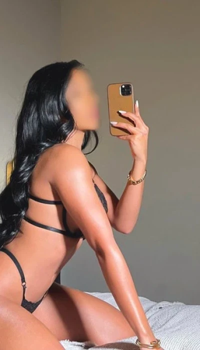 Ashley Brown Sugar - Nur WhatsApp