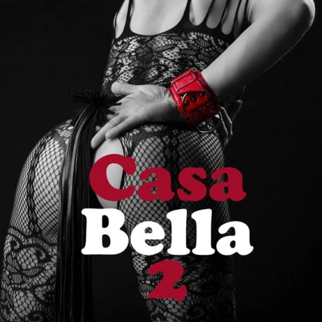 Alice im Casa Bella 2
