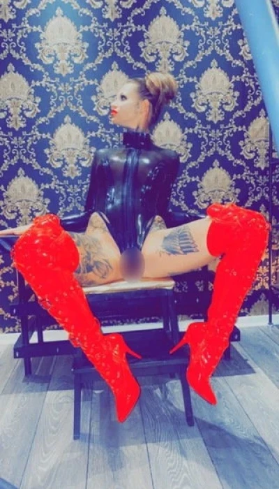 Mistress Valeria