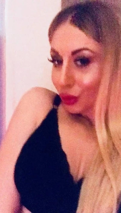 Ts Lady Estelle Fur Kennergeniesser Erotik Bizzar