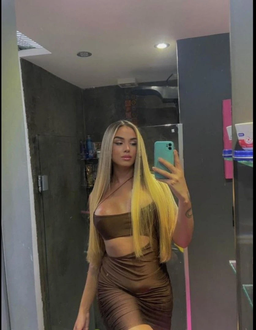 Trans Giselle Muller