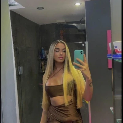 Trans Giselle Muller